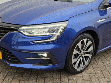 Renault Mégane Estate